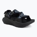 Women's sandals HOKA Infini Hike TC black/black