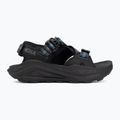 Women's sandals HOKA Infini Hike TC black/black 2
