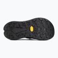 Women's sandals HOKA Infini Hike TC black/black 4
