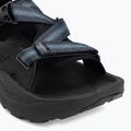 Women's sandals HOKA Infini Hike TC black/black 7