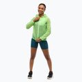 Women's running jacket HOKA Skyflow tart apple 2