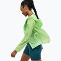 Women's running jacket HOKA Skyflow tart apple 4