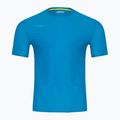 Men's running shirt HOKA Airolite Run hoka blue 4