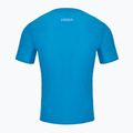 Men's running shirt HOKA Airolite Run hoka blue 5