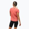 Women's running shirt HOKA Airolite Run grapefruit 3