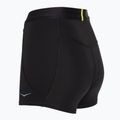 Women's running shorts HOKA Novafly 3" Knit black 5