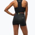 Women's running shorts HOKA Novafly 3" Knit black 2