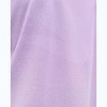 Women's running shirt HOKA Race Day Singlet aster flower 9