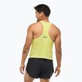Men's running shirt HOKA Race Singlet hoka citrus 3