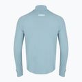 Men's running sweatshirt HOKA GlideTech Quarter Zip druzy 5