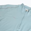 Men's running sweatshirt HOKA GlideTech Quarter Zip druzy 6