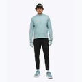 Men's running sweatshirt HOKA GlideTech Quarter Zip druzy 2