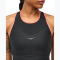 Training bra HOKA Race Day black 6