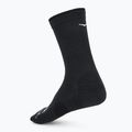 HOKA Crew Run Socks 3 pairs black/black/black 2