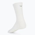 HOKA Crew Run Socks 3 pairs white/white/white 2