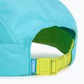 HOKA Run cielo blue baseball cap 4