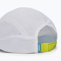 Baseball cap HOKA Run white 4