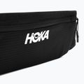 Running belt HOKA Run black 4