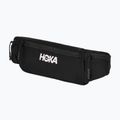 Running belt HOKA Run black 6