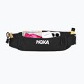 Running belt HOKA Run black 7