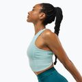 Training bra HOKA Elaro Crop druzy 4