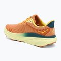 HOKA Challenger ATR 7 terra cotta/yuzu men's running shoes 3