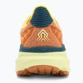 HOKA Challenger ATR 7 terra cotta/yuzu men's running shoes 6