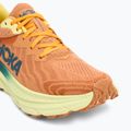 HOKA Challenger ATR 7 terra cotta/yuzu men's running shoes 7