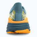 Men's running shoes HOKA Stinson 7 mountain fog/blue twilight 6