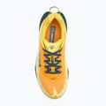 Men's running shoes HOKA Torrent 4 sun coral/blue twilight 5