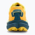Men's running shoes HOKA Torrent 4 sun coral/blue twilight 6
