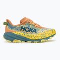 Men's running shoes HOKA Speedgoat 6 tera cotta/mountain fog 2