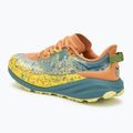 Men's running shoes HOKA Speedgoat 6 tera cotta/mountain fog 3