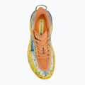 Men's running shoes HOKA Speedgoat 6 tera cotta/mountain fog 5