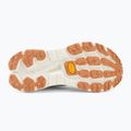 Men's running shoes Hoka Mafate X zest/mountain fog 4