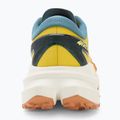 Men's running shoes Hoka Mafate X zest/mountain fog 6