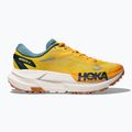 Men's running shoes Hoka Mafate X zest/mountain fog 2