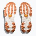 Men's running shoes Hoka Mafate X zest/mountain fog 4