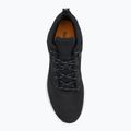 Men's shoes Timberland Field Trekker Low jet black 5