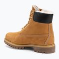 Men's shoes Timberland 6 In Premium Fur/Warm Lin wheat 3