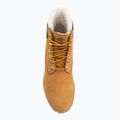 Men's shoes Timberland 6 In Premium Fur/Warm Lin wheat 5