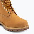 Men's shoes Timberland 6 In Premium Fur/Warm Lin wheat 7