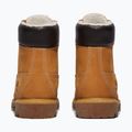 Men's shoes Timberland 6 In Premium Fur/Warm Lin wheat 11
