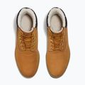 Men's shoes Timberland 6 In Premium Fur/Warm Lin wheat 12