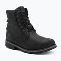 Men's shoes Timberland Rugged Wp Ii 6 In Plain Toe jet black