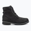 Men's shoes Timberland Rugged Wp Ii 6 In Plain Toe jet black 2