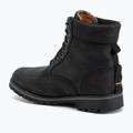 Men's shoes Timberland Rugged Wp Ii 6 In Plain Toe jet black 3