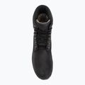 Men's shoes Timberland Rugged Wp Ii 6 In Plain Toe jet black 5