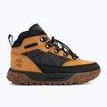 Timberland children's shoes Gs Motion 6 Mid F/Lwp wheat 2