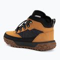 Timberland children's shoes Gs Motion 6 Mid F/Lwp wheat 3